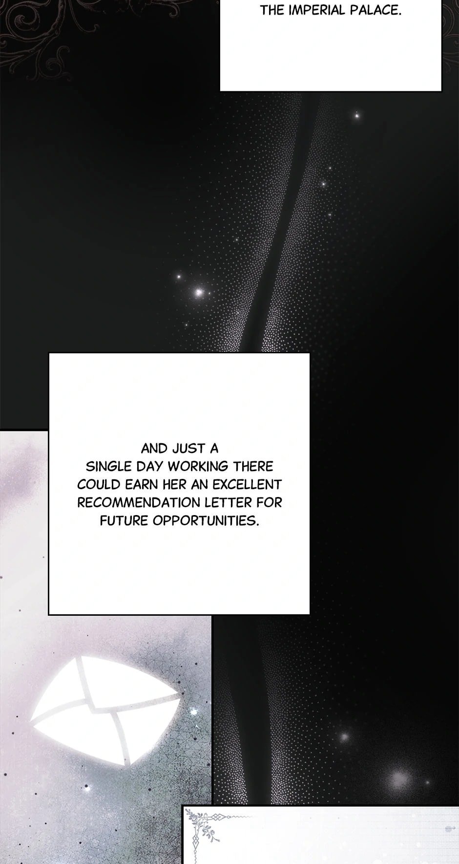 Secret Lady, Chapter 121 image 09